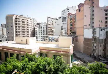 Apartments For sale in Adly Yakn St