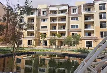 Apartments For sale in Origami Gardens - Taj City Compound