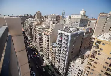 Apartment for sale 1100m Miami (Gamal Abdel Nasser Street)