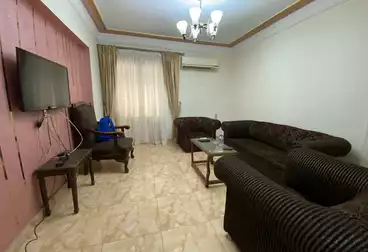 Apartment for rent furnished in Mohandessin Ahmed Orabi Street