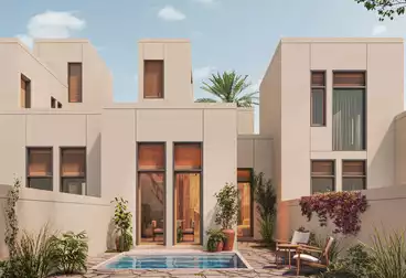 Villas For sale - 3 rooms