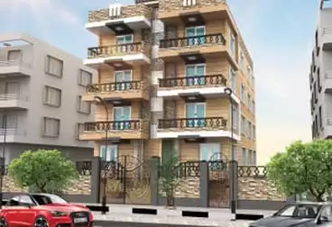 Apartments For sale in Bait El Watan Ninth Neighborhood