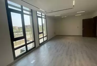 Fully finished Office + AC’S  for Sale 69m -  in District 5 - New Cairo - AM/E 3