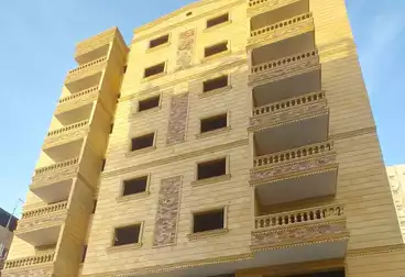 Apartments For sale in Shehab St