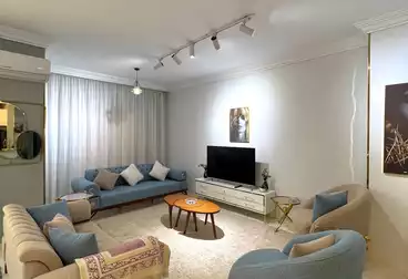 Apartments For rent in Oriana Villas - Cairo Festival City Compound