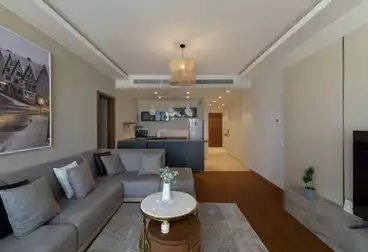 Apartments For rent in Aeon Compound - Marakez