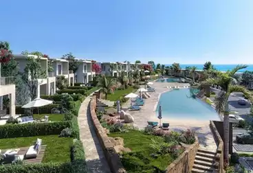 للبيع ستوديو بالتقسيط في,Garden Lakes,لاندسكيب فيو