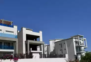 Villa stand alone with amazing sea view  For sale in ras gamila  El Montazah