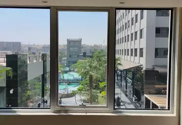 Administrative Floor for Rent in Downtown – New Cairo