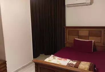 Furnished Apartment For rent in El Mesaha St.