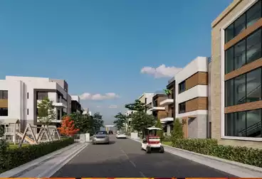 Apartments For sale in Green Revolution