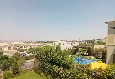 Separate Villa For rent in Levana - Uptown Cairo Compound