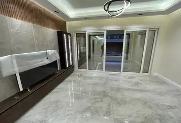 Ultra super deluxe apartment for sale in Mansour Mohamed Street