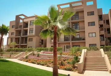 Apartments For sale in Fifth Square Compound - AlMarasem