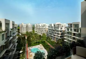 Resale Apartmen Installments @Greens Hyde Park prime view