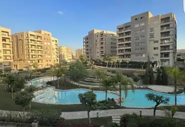 Apartments For sale in The Square Compound - Sabbour