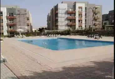 Penthouse For sale in Zayed Regency Compound - Dunes Capital Group