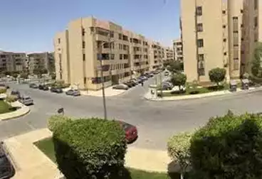 Apartment For Sale 90 Meters Special finishes In Al Rehab City Phase 3