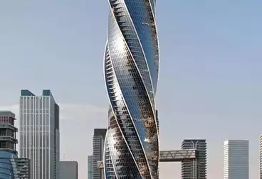 Offices For sale in Capital Diamond Tower - Amazon