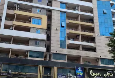 Shops For sale in Abou Quer St - El Horeya Rd