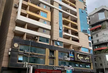 Shops For sale in Abou Quer St - El Horeya Rd