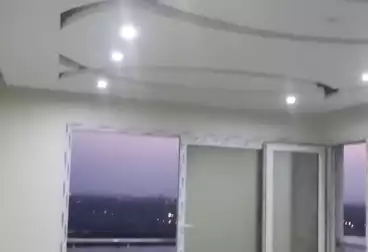 Apartments For rent - 3 rooms - floor 10