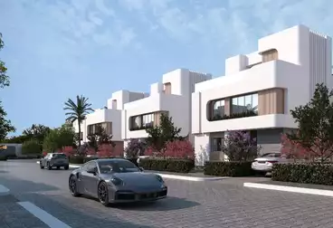 Separate Villa For sale - 5 rooms