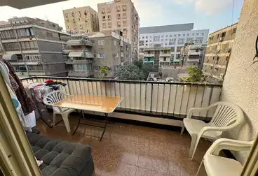 Apartment For sale,165m in Youssef Abbas St.