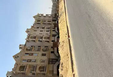 Apartments For sale in Bait El Watan Ninth Neighborhood