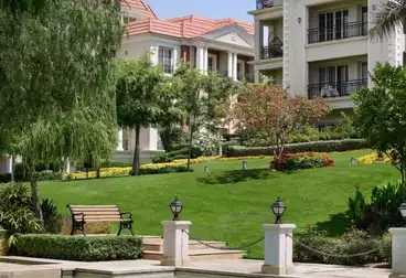 Regents Square in Golden Square-with lowest DP Apartment Finished Landscape View