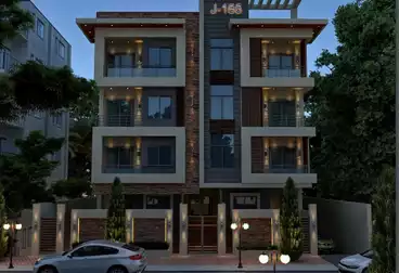 Apartment with Garden For sale - 3 rooms - floor 0