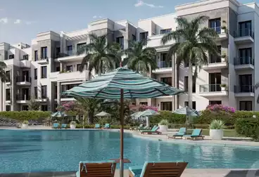 Apartments For sale - 3 rooms - floor 1