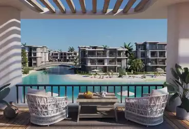 Chalets For sale - 2 rooms - floor 1