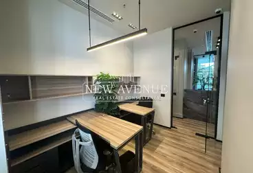 Administrative For rent - 2 rooms - floor 2