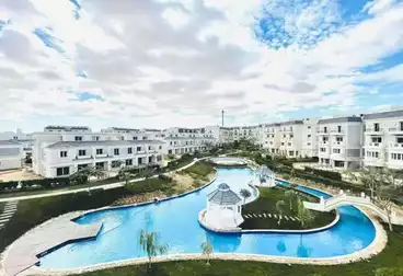 Apartment with Garden For sale - 3 rooms - floor 0