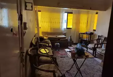 Apartments For sale - 3 rooms - floor 5
