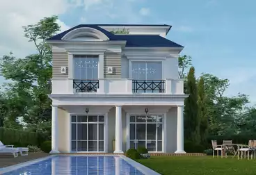 Villas For sale - 3 rooms - floor 0