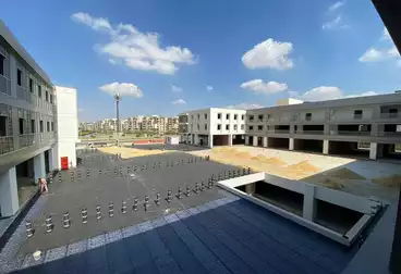 undefined undefined - 2 rooms - floor 3