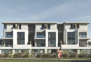Town House For sale - 4 rooms - floor 1