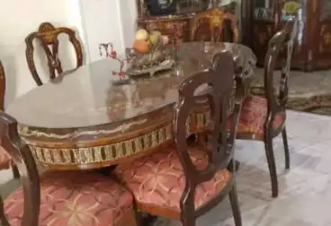 Apartments For sale - 3 rooms - floor 5