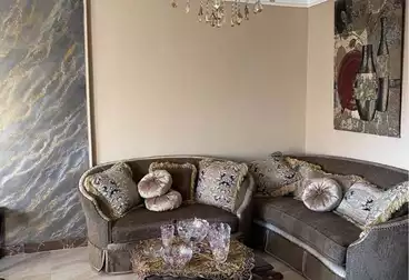 شقق للبيع - 3 غرف - بالدور 5