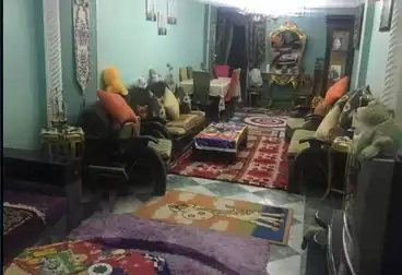 undefined undefined - 3 rooms - floor 5