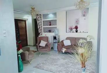 شقق للبيع - 3 غرف - بالدور 3