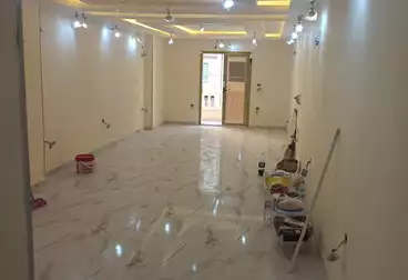 Apartments For sale - 3 rooms - floor 6