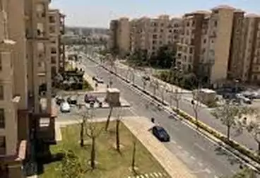 Apartments For sale - 3 rooms - floor 1