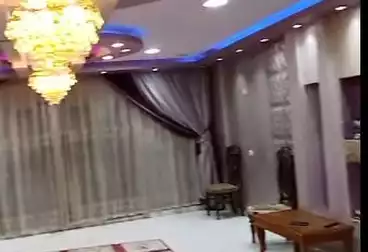 شقق مفروشة للإيجار - 3 غرف - بالدور 5