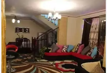 Duplex For sale - 3 rooms - floor 5