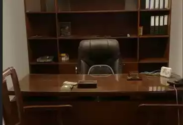 Administrative For rent - 3 rooms - floor 1