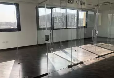 Administrative For sale - 3 rooms - floor 2
