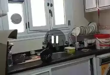 Furnished Apartment For rent - 2 rooms - floor 6
